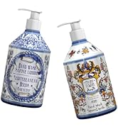 Amazon.co.jp: Sakuya(咲屋) Rudy ルディ ハンドソープ 2本 ラッピング